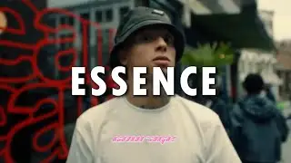 [FREE] CENTRAL CEE DRILL TYPE BEAT 2023 - "ESSENCE" | Prod by Courage