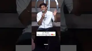 Umar Main Badi Hai, Par... ❤️