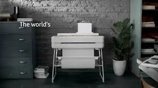 HP DesignJet Studio Printer Series