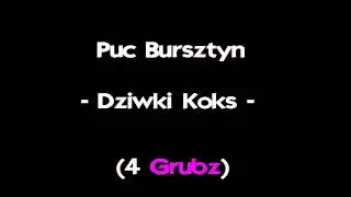 Dyh & Stena jako PucBursztyn - Dziwki Koks  (dla Grubza)