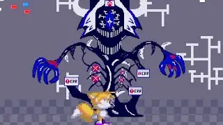 ВТОРОЕ ДЕМО!SONIC STRANGER.SONIC STRANGER FATAL ERROR.SONIC STRANGER ПРОХОЖДЕНИЕ.DEMO 2.