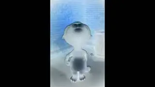 Talking Tom Poked in L Major