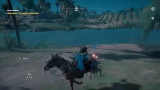 Все секреты Assassins Creed Origins ХАЛЯВА