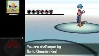 Pokémon World Tournament - 2012 Master Division Challenge