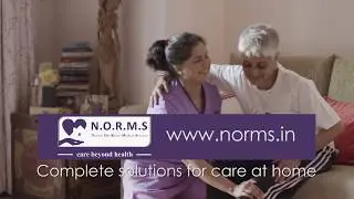 NORMS healthcare - Yoga