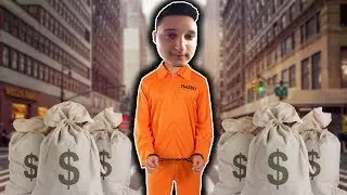 OPLJACKALI SMO BANKU !? | ROBLOX JAILBREAK