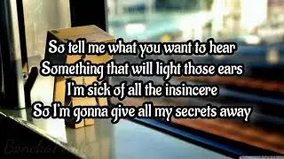 OneRepublic - Secrets