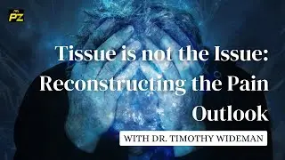 In Conversation with Dr. Timothy Wideman | Chronic Pain | Nirja Shah | Part I
