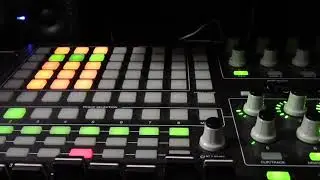 Fresh Roy Ayers (R.I.P.) Funk/Jazz/HipHop beat