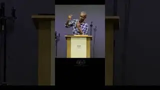 A VOLTA DE JESUS 
