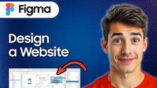 Learn How To Design A Web In Figma (Easiest Way) (2026 Guide)