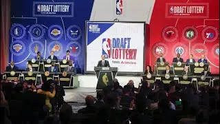 Nba draft press  conference 2022