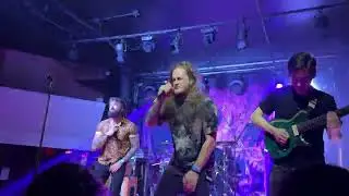 Eidola - Ashes In Gehinnom (Live)