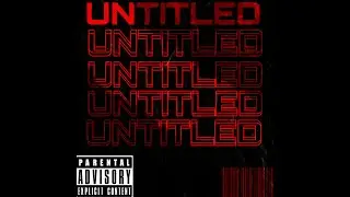 Untitled | Jaan_ax | (prod. by Pyro Beats) | (Official Audio)