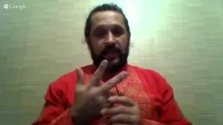 Очищение от блоков нищеты