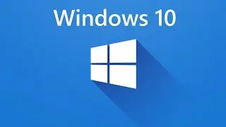 Установка Windows 10 на VirtualBox