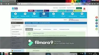 How To Open RD in SBI Through Net Banking & Mobile Banking with out branch visit | e rd account open