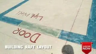 Building Raft Layout | How To Build The Perfect Raft Layout