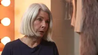 Robyn Nevin talks to Margaret Kaye (shortened version)