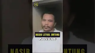 Nasib Letkol Untung Pasca G30S