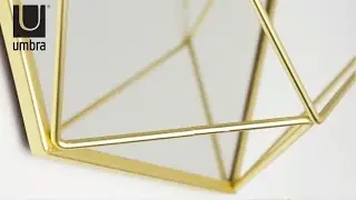 UMBRA Prisma Mirror