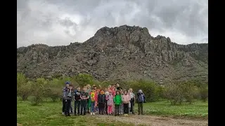 Крепость Фуна | Демерджи