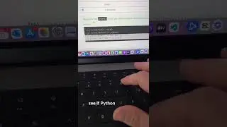 Hello World - Raspberry Pi intro to Python3  (part 3)