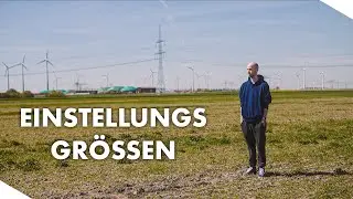 Einstellungsgrößen Film - Einstellungsgrößen erklärt - Was ist eine Einstellungsgröße beim Film?