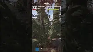 Я И МОЁ ВЕЗЕНИЕ его нет ) #rust  #кгые #раст #еока #unlucky #rustclip #makardoom #mp5 #pipe #rock