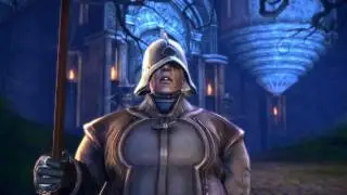 Prueba v.1 Video Tera DarkShadows