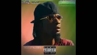 nally man. mie lobie wang ( official muzic) prod.by.GLstudio