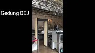 BERITA BEJ TERBARU, BURSA EFEK JAKARTA TERBARU