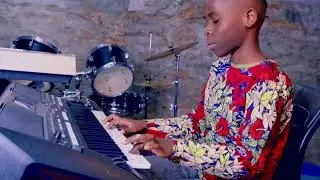 SWEET CONGOLESE SEBEN