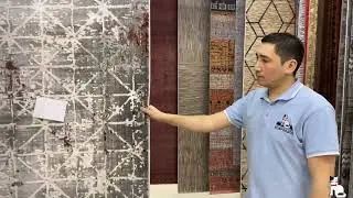 Преимущества магазина ковров Ковроедов