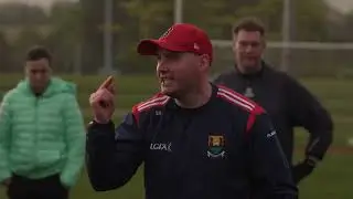 Ladies Gaelic Football Behind The Scenes - Making It Happen