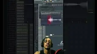 Fade in vocal audio effect part 1 