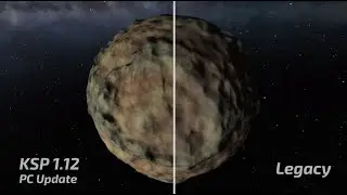 KSP Loading... Preview: Pol Revamp