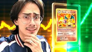 Meine Pokémon-Markt Prognose Für 2026!