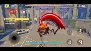 Honkai Impact 3rd - APHO 2 QTE Tutorial Gameplay
