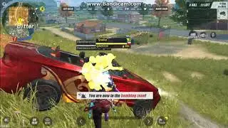Hack Of Survival 07/04/2019 PC Europe Second Contest.