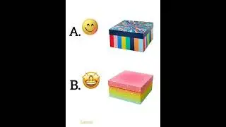 42🎁Choose one gift! 😋🤩🔥Up or Down? LEMON 🍋