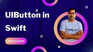 UIButton in Swift | Gray Button in Swift | Tinted Button in Swift | Filled Button in Swift