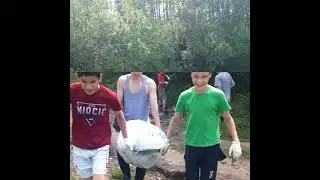 Неделя добрых дел
