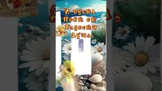 доброе утро вторник