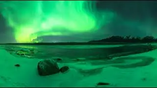 Knik 8k Preview