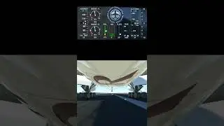 Boeing 777 Ultrasmooth Landing at Dubai International Airport | 