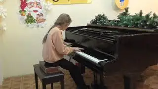 Ф. Мендельсон 