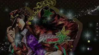 I FCED JOJO MAP