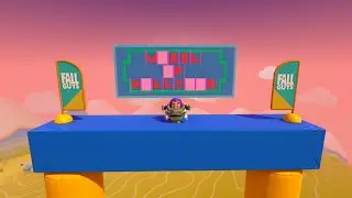 Wheel of Falltune | A Fall Guys Game Show