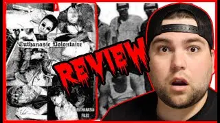 Euthanasie Volontaire (2021) | Shockumentary/Mixtape Review